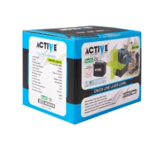 تراز لیزری اکتیو تولز مدل AC-50282G