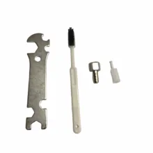 پیستوله بادی دیاکو مدل 1.3 H-827 Plus