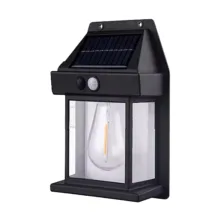 چراغ دیواری طرح خورشیدی مدل IT-267