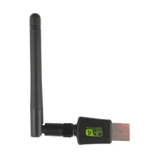 USB کارت شبکه کِی نت مدل K-W32