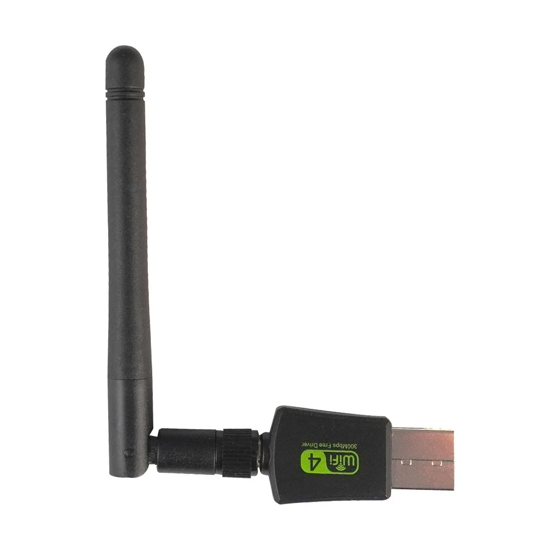 USB کارت شبکه کِی نت مدل K-W32