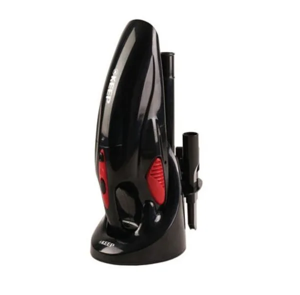 جارو شارژی کیپ مدل KVC-809BG