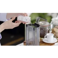 مایع تمیز کننده قهوه ساز دلونگی مدل ECODECALK mini