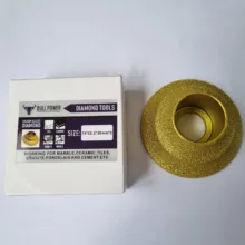 ابزار زن سنگ و گرانیت بول پاور مدل DP30MM