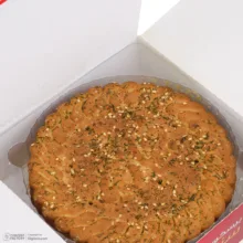 بیسکویت سنتی جمانه - 380 گرم