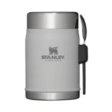 ظرف سفری استنلی مدل CLASSIC JAR+SPORK کد F2023