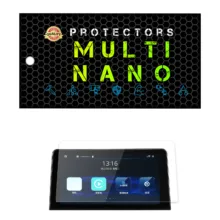محافظ صفحه نمایش خودرو مولتی نانو مدل X-S1N مناسب برای هایما 8s