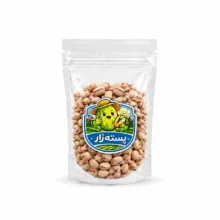 پسته پودر نمکی اعلا پسته زار – 250 گرم