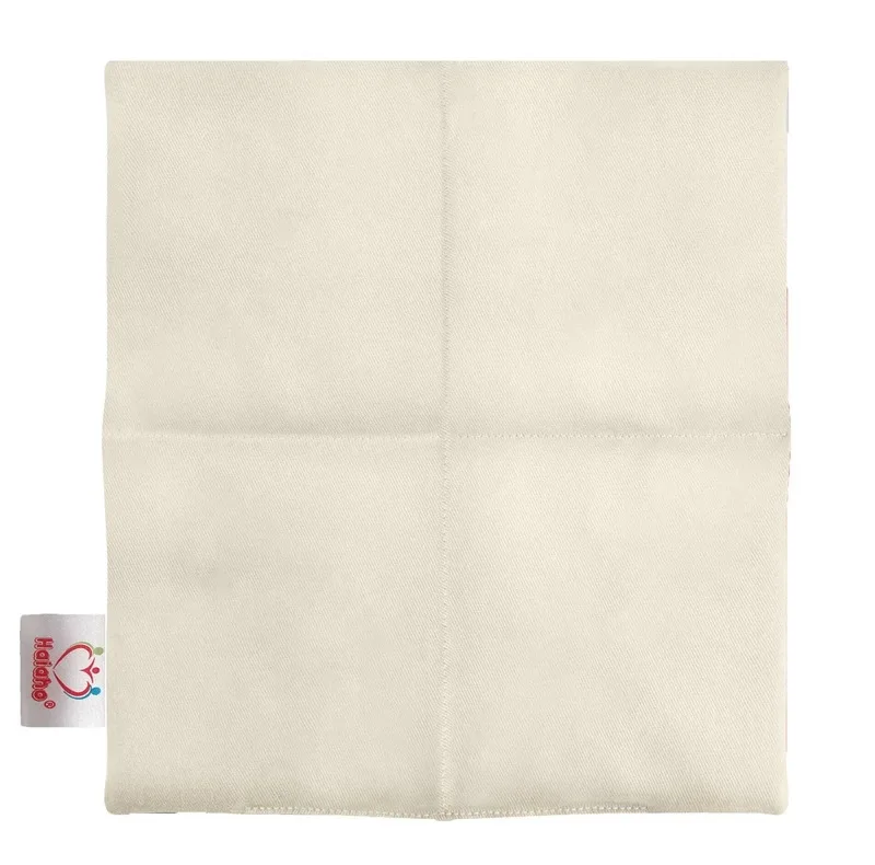 کیسه تسکین درد هیاهو مدل آروماتراپی اسانس بابونه کد Wheat-50x50-4