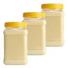 روغن جامد شحم گاو – 1 کیلوگرم بسته سه عددی