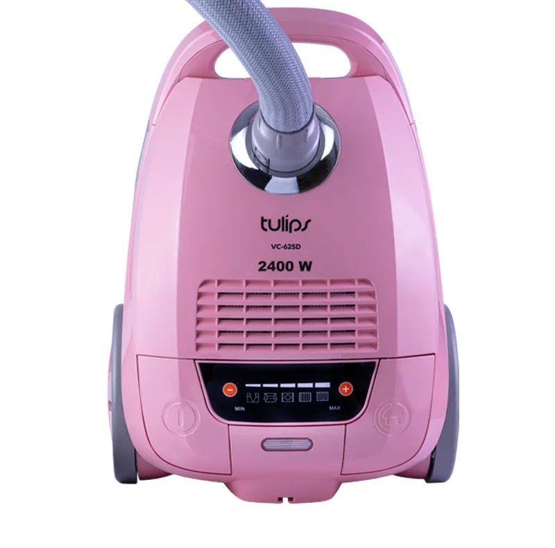 جاروبرقی تولیپس مدل vc-625D