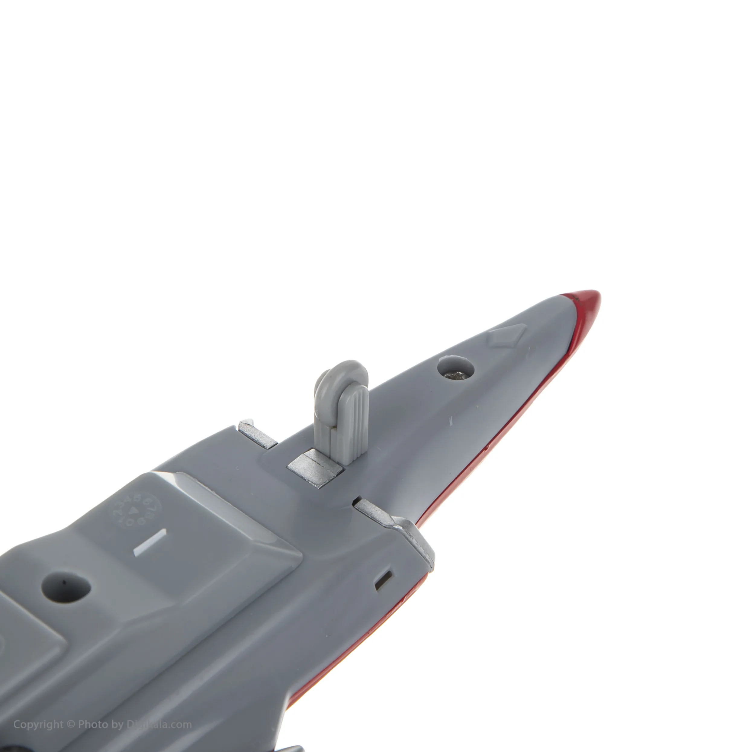 هواپیما بازی مدل F35 کد 2