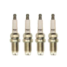 شمع خودرو پاسیکو مدل K7RLDC- P907 پایه کوتاه بسته 4 عددی