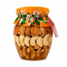 عسل طبیعی - 800 گرم