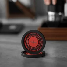 مت تمپر ام اچ دبلیو تری بمبر مدل سیلیکونی کد 58mm