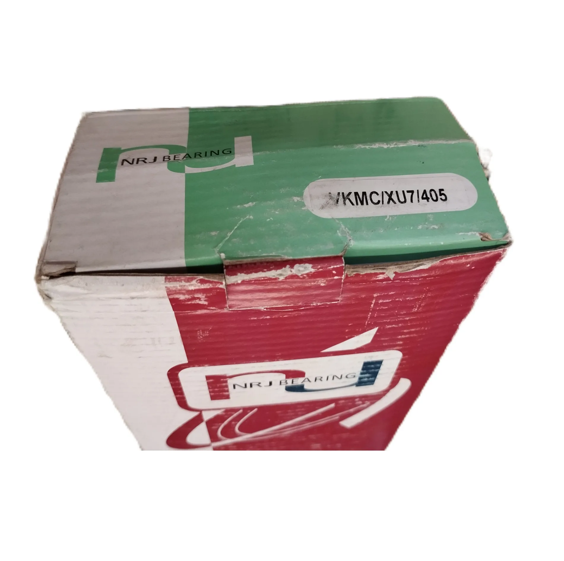 بلبرینگ غلطک هرزگرد ان آر جی کد VKMC/XU7/405 قطر 90 میلیمتر مناسب برای پژو 405
