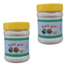 سویق لاغری – ۲۵۰ گرم بسته دو عددی