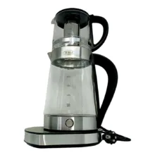 چای ساز روی هم ولف مدل WF-1346