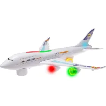 هواپیما بازی مدل boing-747