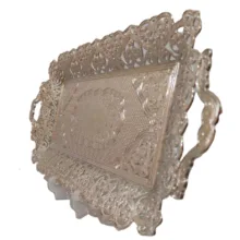 سینی مدل تور اسلیمی