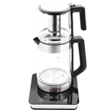 چای ساز روی هم فلر مدل TS-333