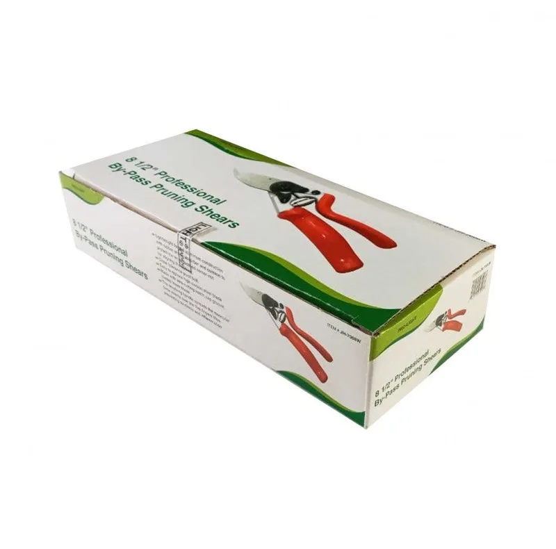 قیچی باغبانی لایت مدل LIGHT JH-7008