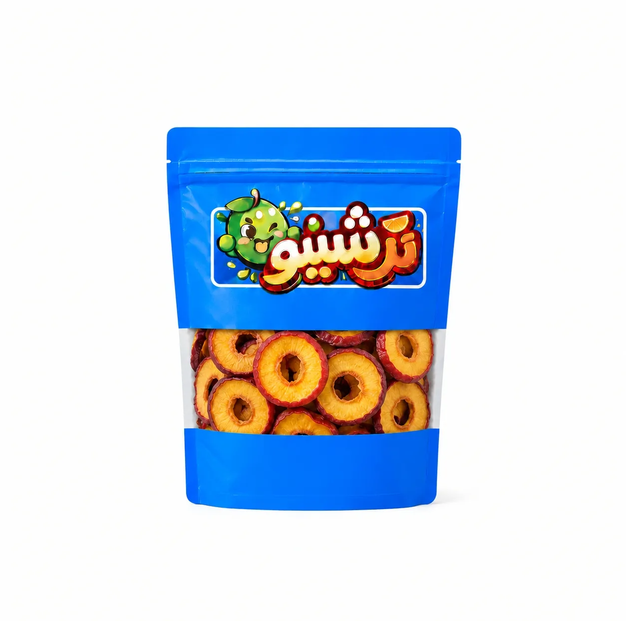 آلو خشک ترشینو - 350 گرم