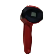 سشوار صنعتی ادون مدل صفحه دیجیتال