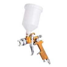 پیستوله بادی فاپیرو مدل ساتا H827 کد نازل 1/8