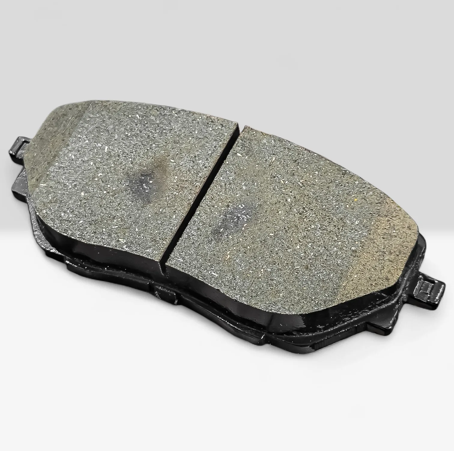 لنت ترمز جلو خودرو فورس مدل سرامیکی دو جفت مناسب برای تویوتا  CHR