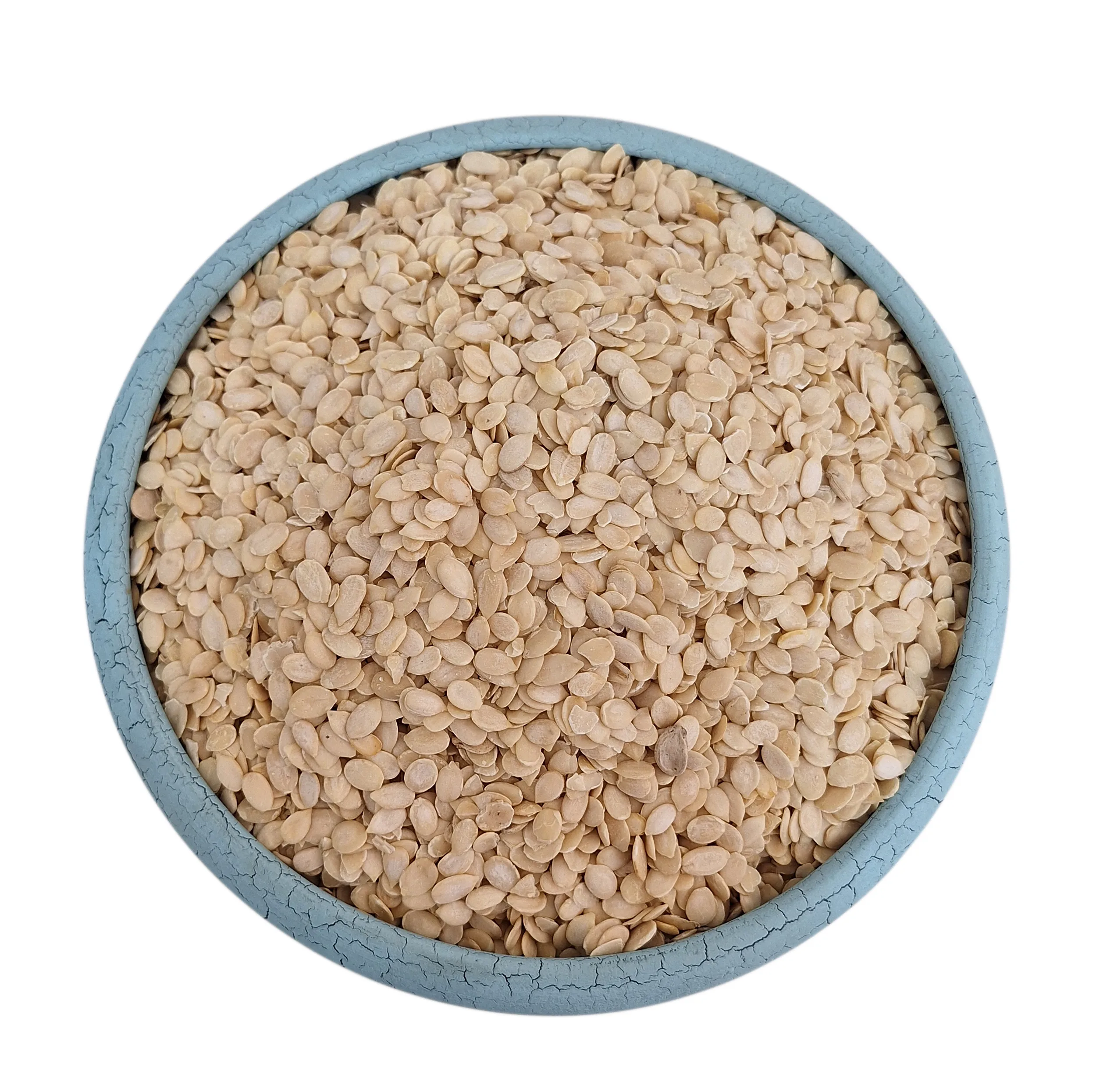 مغز تخمه هندوانه بوداده - 500 گرم