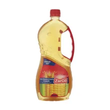 روغن سرخ کردنی ذرت حاوی کنجد زر اویل – 900 میلی لیتر