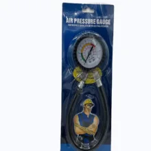 درجه باد مدل روغنی kit-890