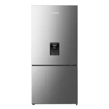 یخچال فریزر طرح فریزر پایین 30 فوت هایسنس مدل  RFC-500S