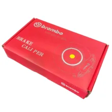 کاور لنت برمبو مدل IRON04 مناسب برای رینگ 16 بسته 2 عددی