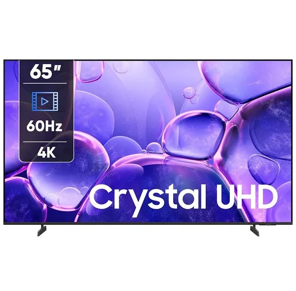 تلویزیون 55 اینچ ال ای دی هوشمند سامسونگ مدل U8000F