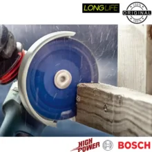 صفحه برش دیسکی بوش مدل مولتی متریال کد 125 MM