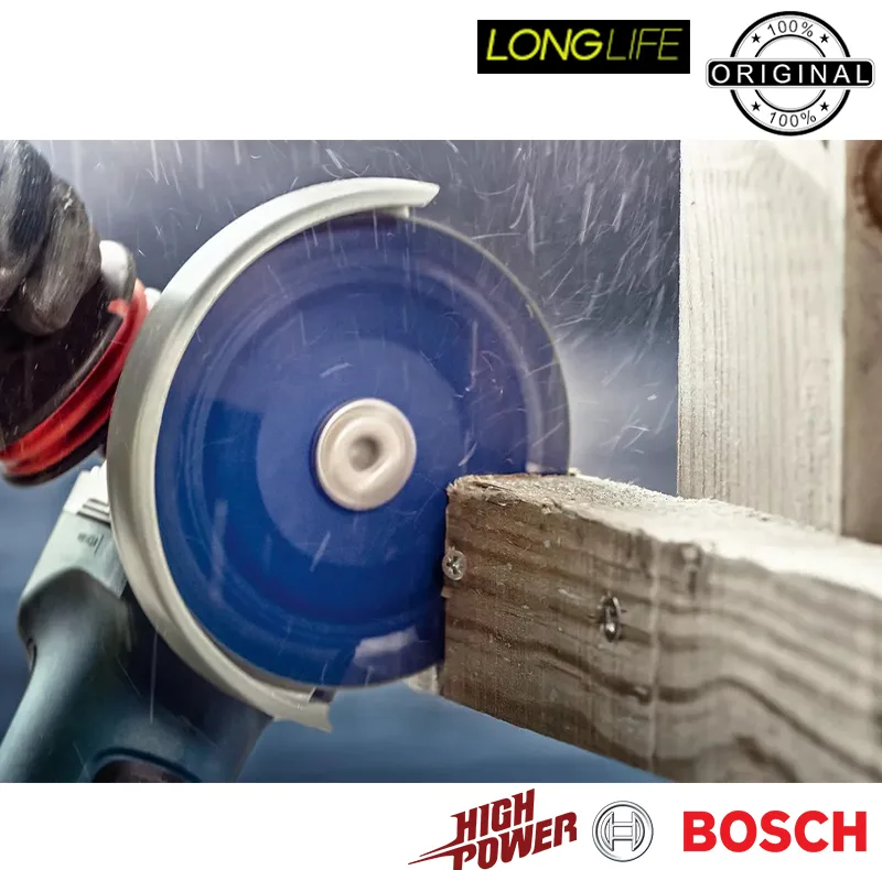 صفحه برش بوش مدل carbide multi wheel 2608901193