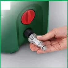 فیلتر کارواش بوش مدل 577