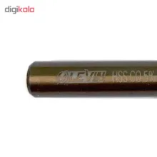 مته کبالت لوین کد LV02 سایز 2 میلی متر