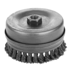 فرچه سیمی کاسه ای مدل B100