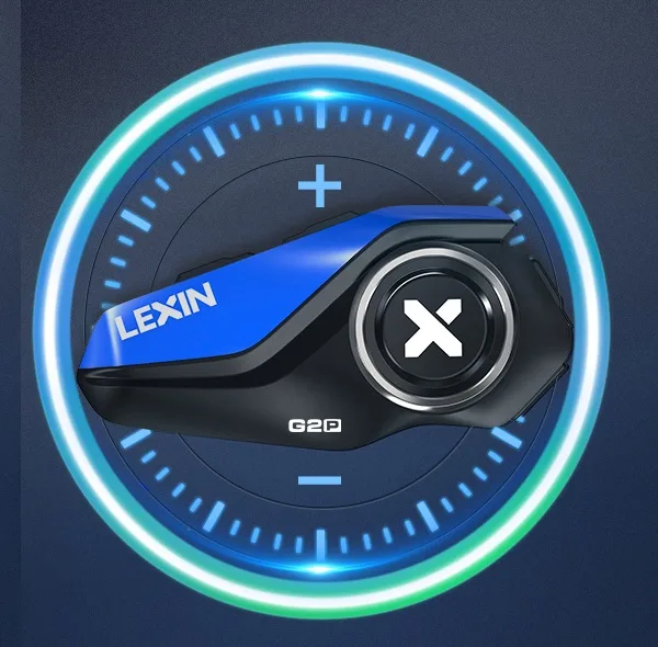 هدست کلاه کاسکت لکسین مدل G2P