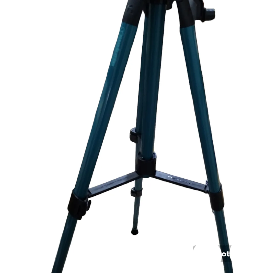 تراز لیزری چرخشی ماکوتا مدل TM-22 WF-360-1.20 به همراه سه پایه