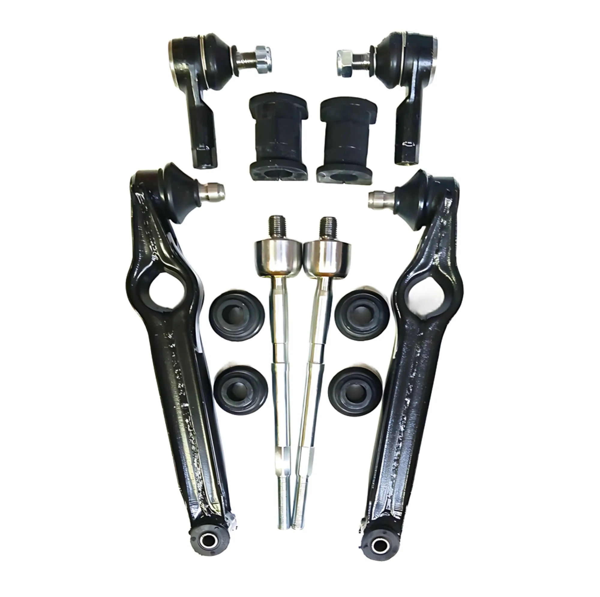 کیت جلوبندی باراد پاسارگاد مدل G-11246 مناسب برای MVM 110 مجموعه 12 عددی
