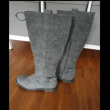 بوت زنانه جاست فاب مدل D300