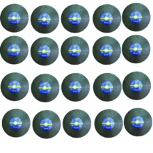 صفحه پروفیل بر مدل AB کد 355×3 بسته 25 عددی