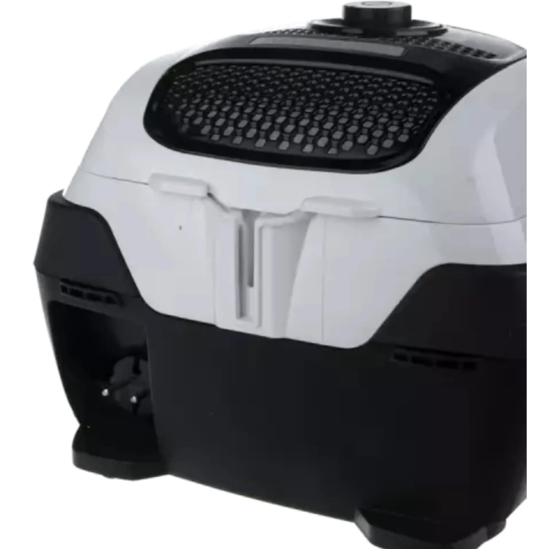 جاروبرقی 2500 وات کندی مدل KCV256