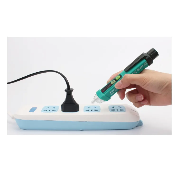 ردیاب ولتاژ پروسکیت مدل NT-309