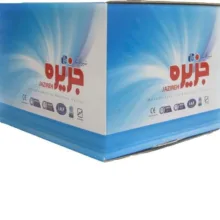 شیر سرویس بهداشتی جزیره مدل دنیز