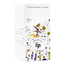 شیر پسته رژیمی حوا – 300 گرم